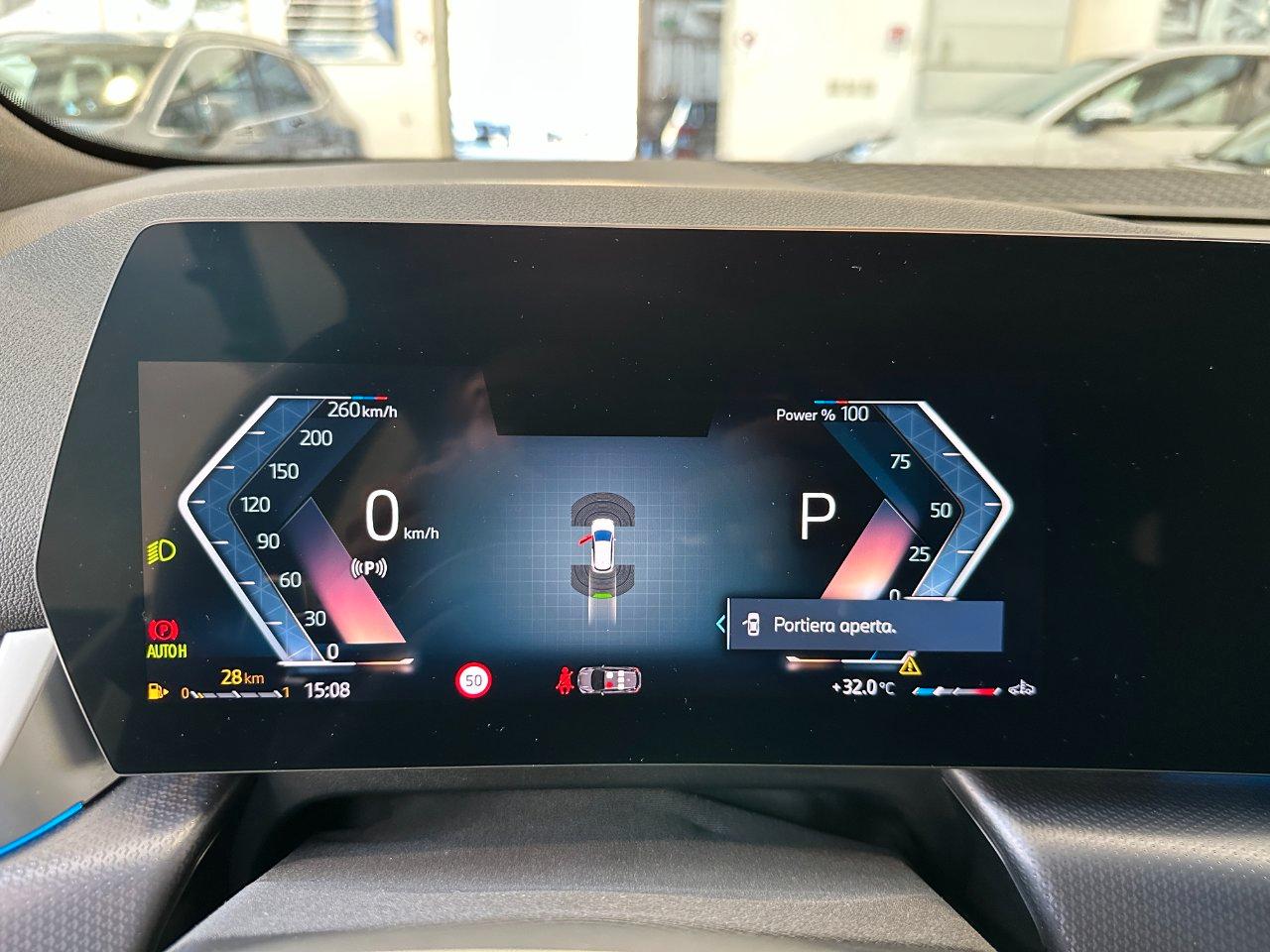 BMW 218 d Active Tourer Msport auto - Camera - Carplay