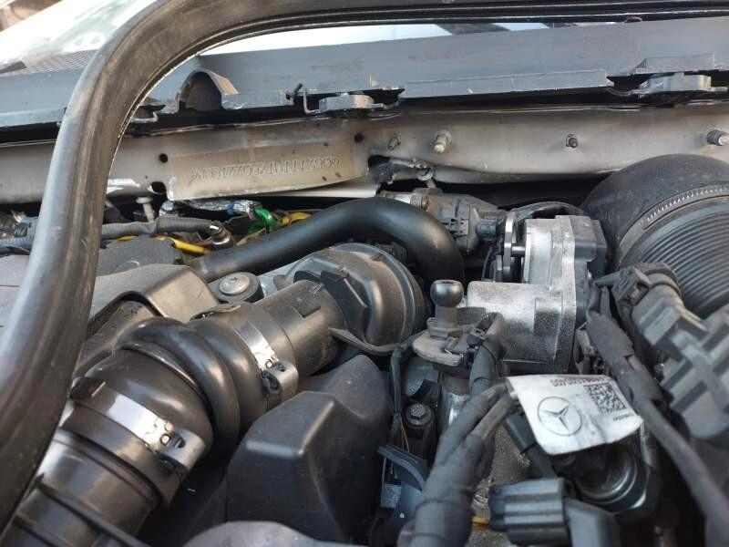 Mercedes-benz A 160 d Premium