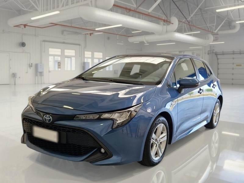 Toyota Corolla 1.8h Active cvt