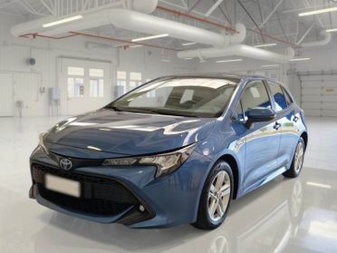 Toyota Corolla 1.8h Active cvt