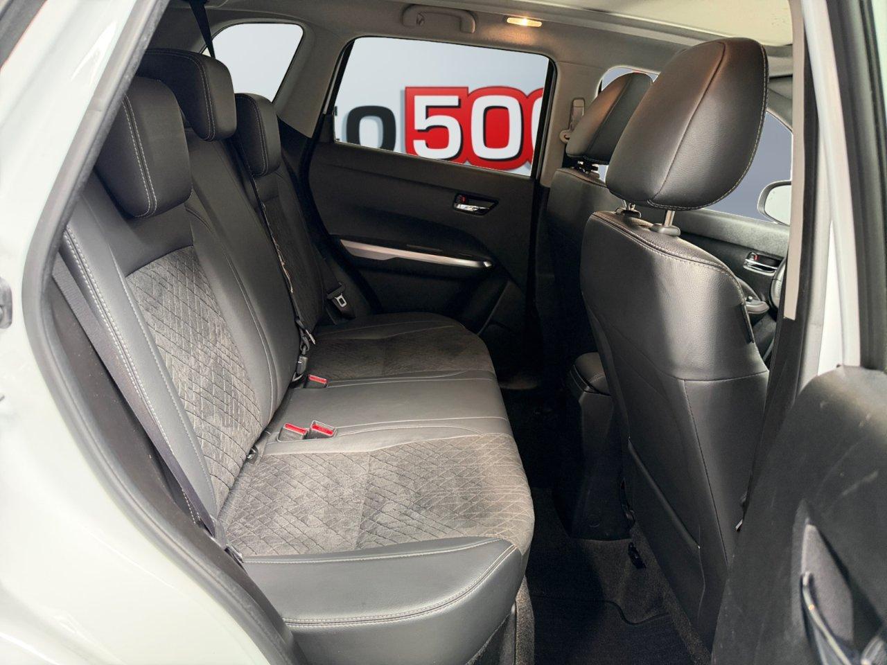 Suzuki Vitara 1.4h Easy Starview 2wd