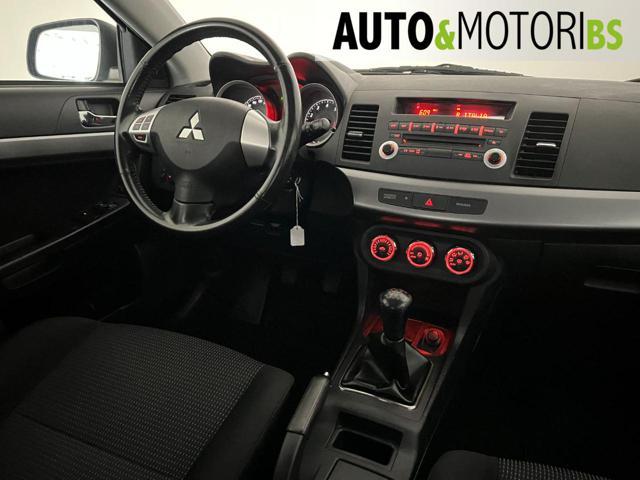 MITSUBISHI Lancer 1.5 5p. Sportback Invite