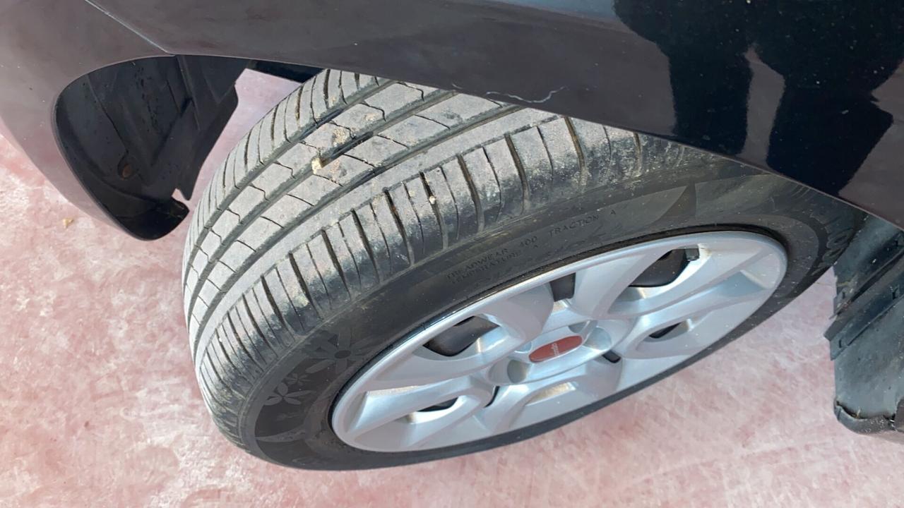 Fiat Panda 0.9 TwinAir Turbo Natural Power Pop