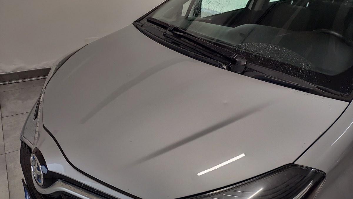 TOYOTA Yaris SOLO PER COMMERCIANTI AUTO SENZA GARANZIA