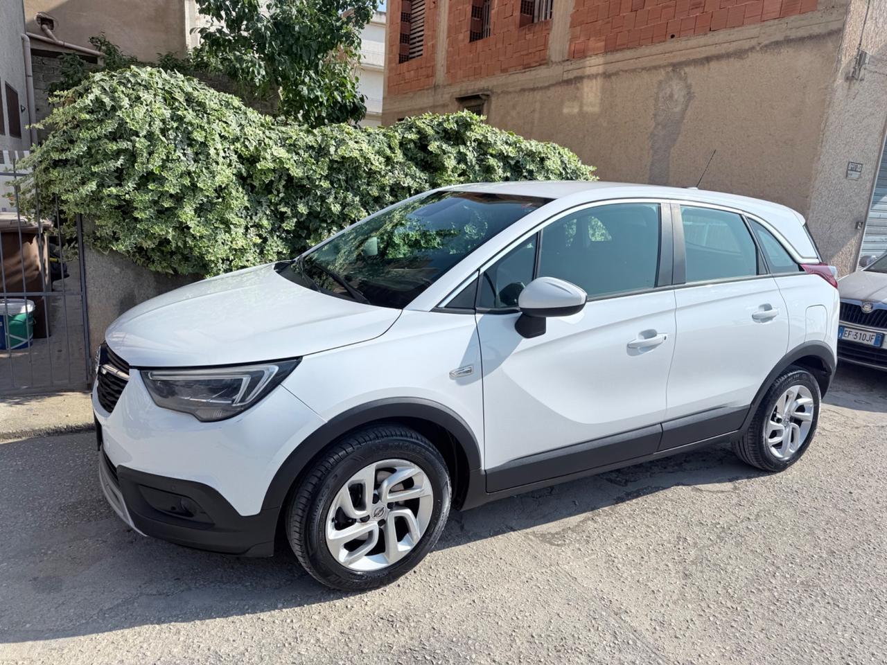 Opel Crossland Crossland X 1.5 ECOTEC D 120 CV Start&Stop aut. Ultimate