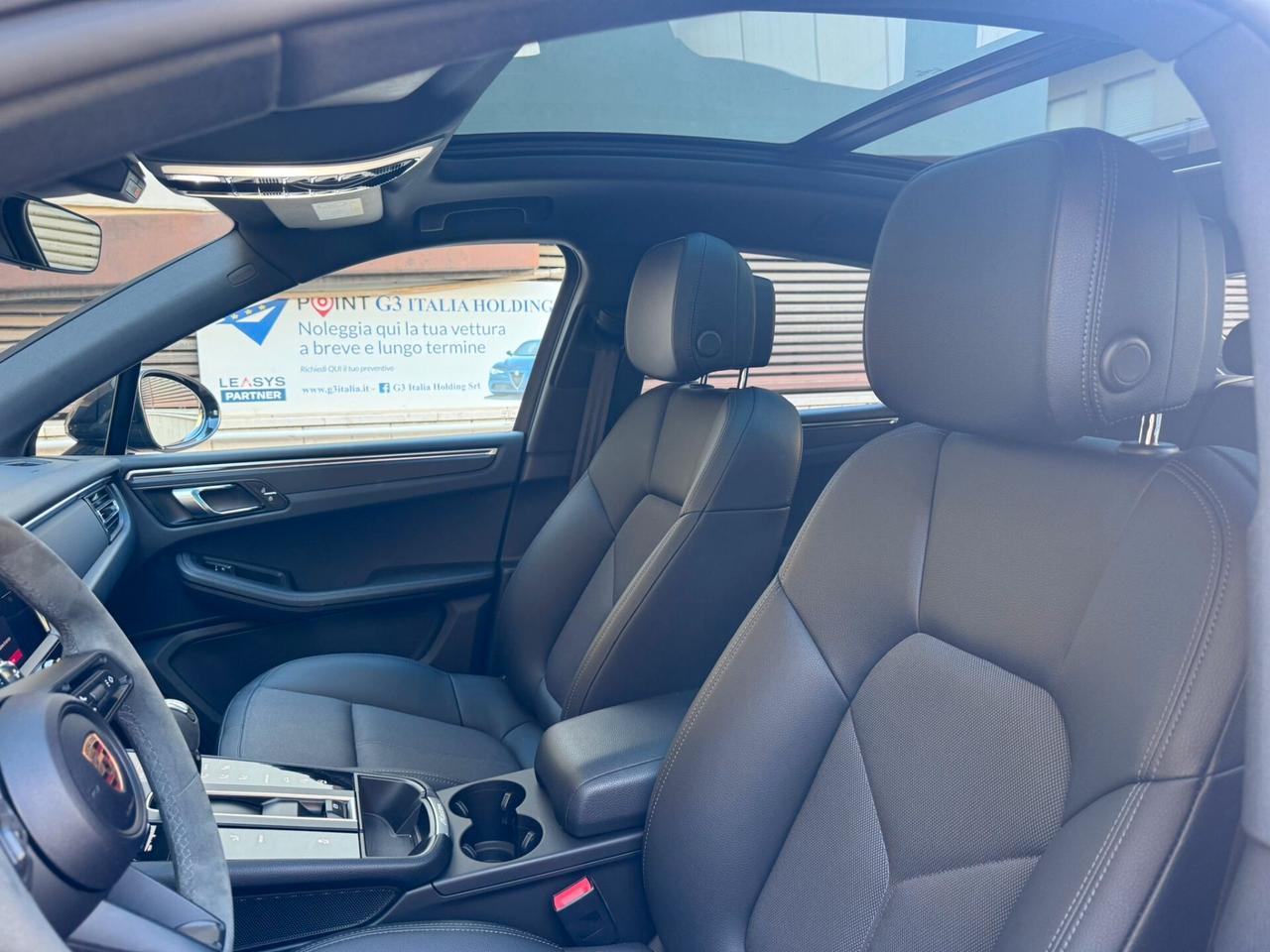 Porsche Macan 2.0 265cv TETTO