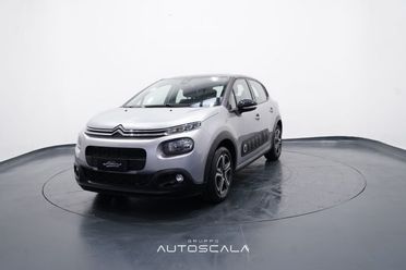 CITROEN C3 1.2 PureTech 83cv S&S Shine