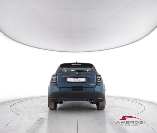 FIAT 600 1.2 hybrid Pop 145cv auto