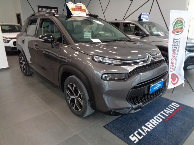 Citroen C3 Aircross BlueHDi 110 S&S Shine Pack