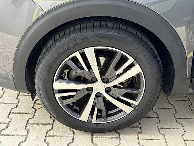 Peugeot 3008 1.5 BlueHDi 130 CV EAT8 Allure Pack