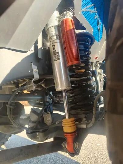 Jeep Wrangler 2.0 Turbo Rubicon 4xE