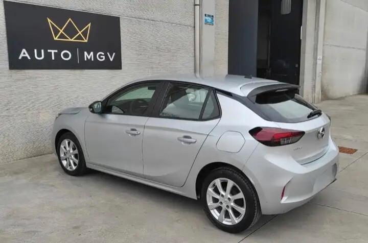 Opel Corsa 1.2 75 CV Edition