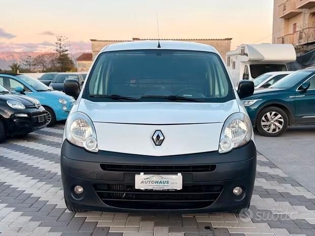 Renault Kangoo 1.5 Diesel 68 cv