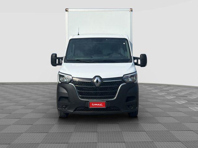 RENAULT Master Master GV 20 TA L3 T35 Energy dCi 145 ICE