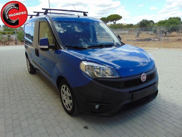 FIAT Doblo Doblò 1.6 MJT 105CV Maxi SX 3 POSTI COMPRESO IVA