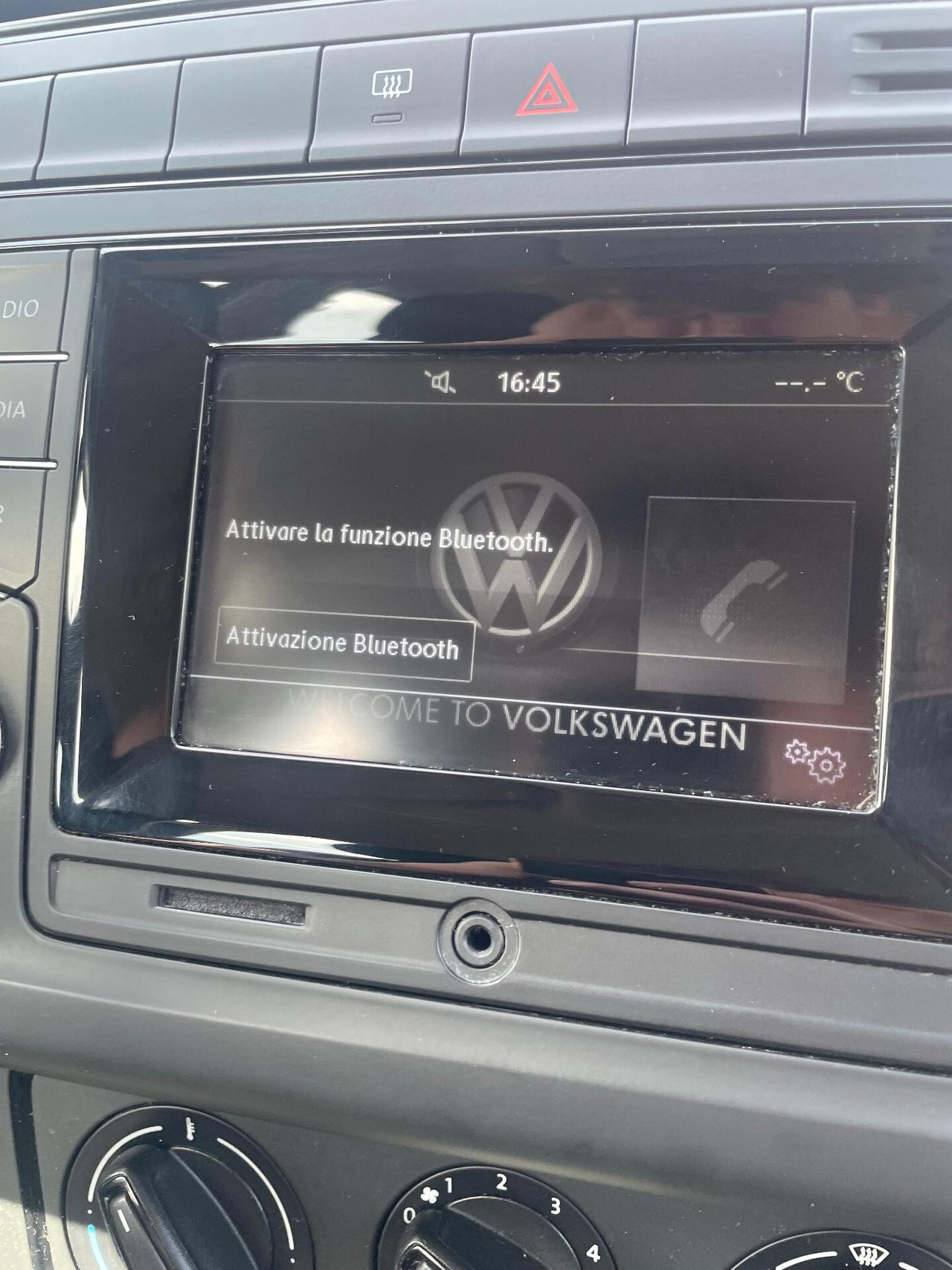 Volkswagen Polo 1.4 TDI 5p. Comfortline NEOPATENTATI