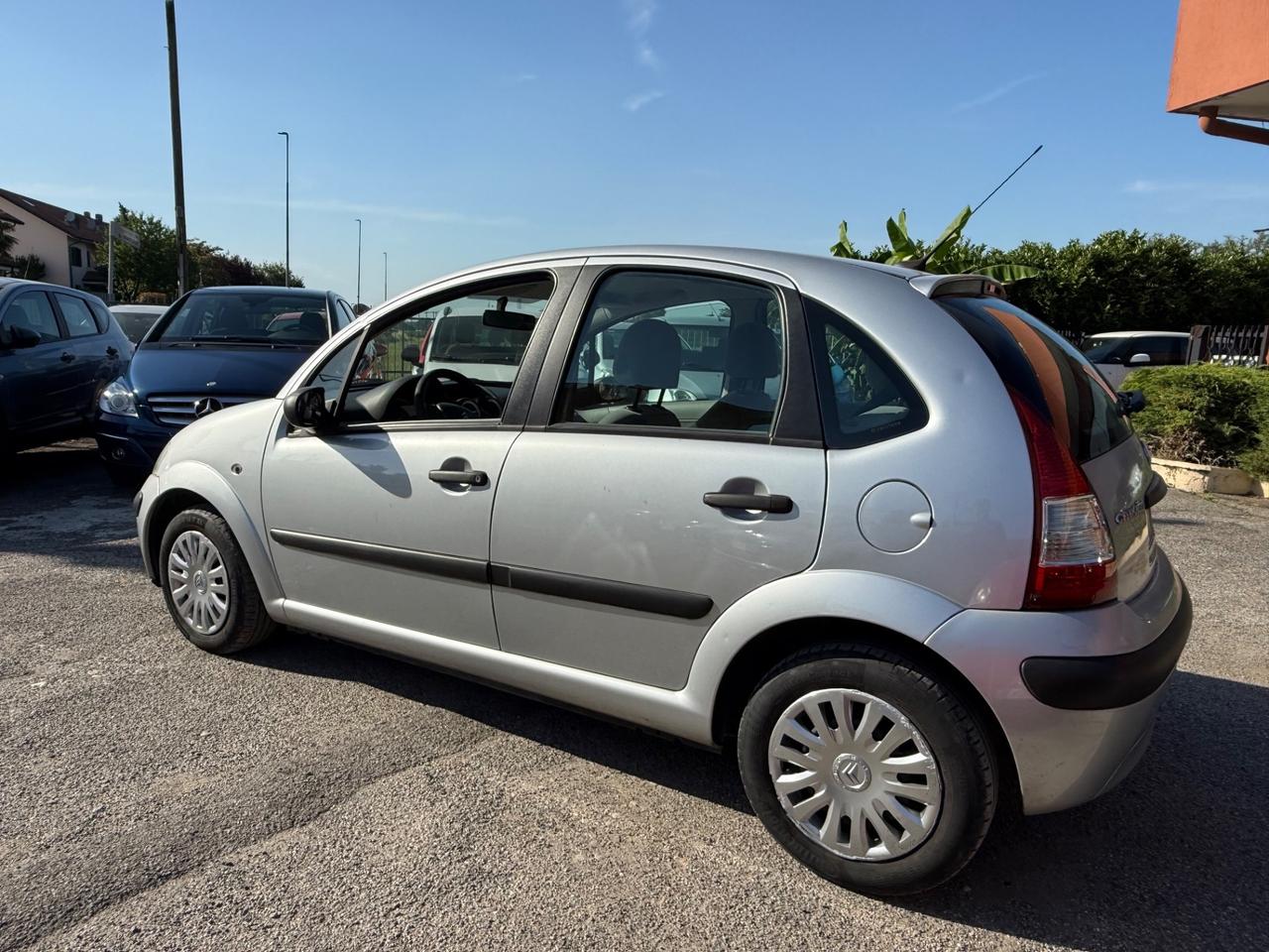 Citroen C3 1.1 Classique
