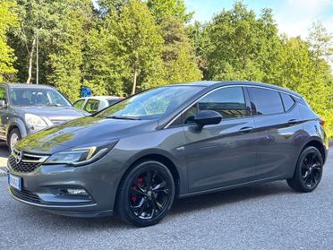 Opel Astra 1.6 CDTi 136CV Start&Stop 5 porte Innovation