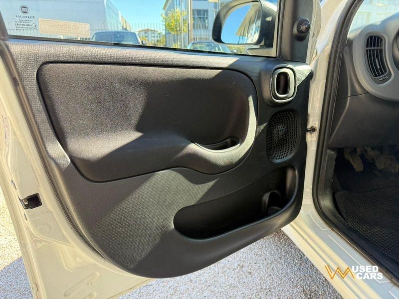 FIAT Panda Panda 1.2 City Cross