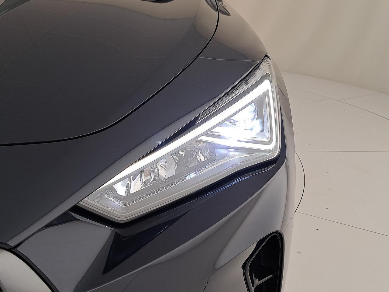 Cupra Formentor 1.5 tsi 150cv dsg