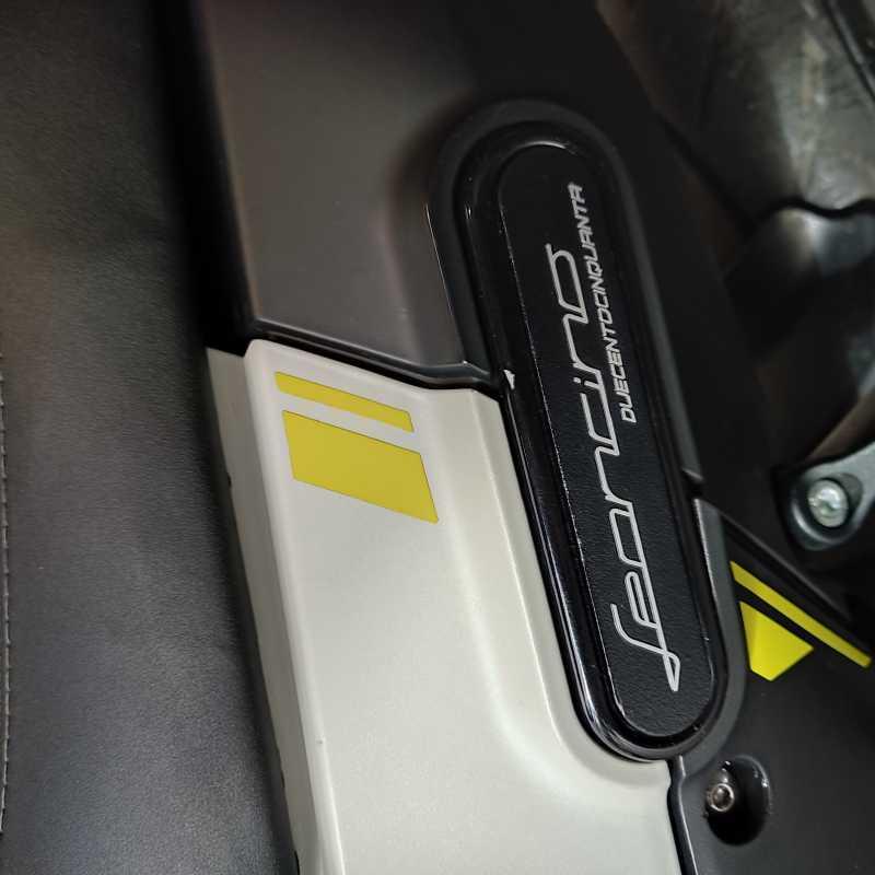Benelli Leoncino 250 - 2022