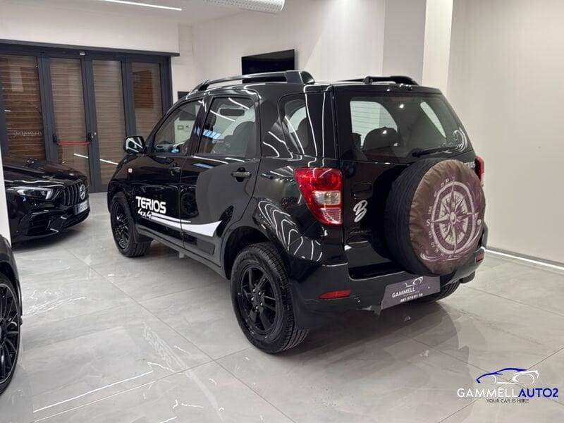 Daihatsu Terios Daihatsu Terios 1.5 MOTORE REVISIONATO CON FATTURA