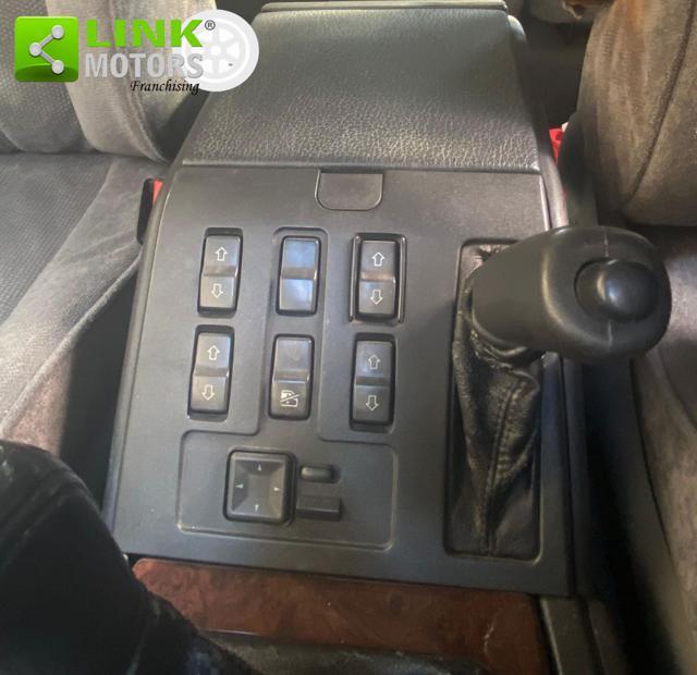 LAND ROVER Range Rover 2.5 turbodiesel 5 porte DT