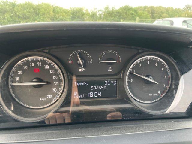 LANCIA Ypsilon 1.2 69 CV 5 porte GPL Ecochic