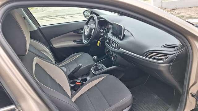 Fiat Tipo Tipo SW II 2016 SW 1.6 mjt Lounge s