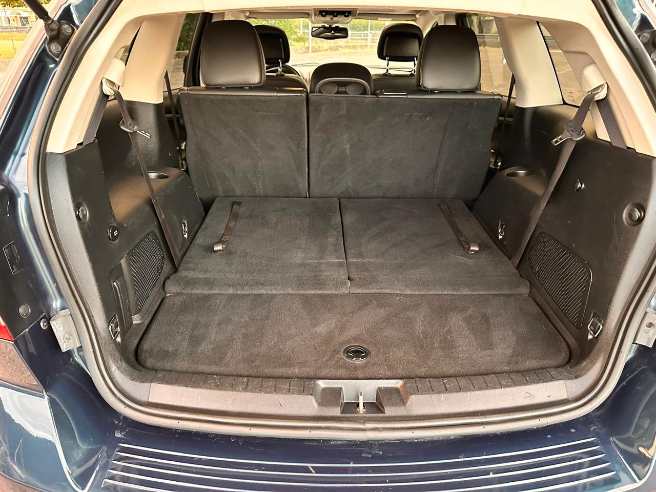 Fiat Freemont 2.0 Mjt 170 CV 4x4 aut. Lounge