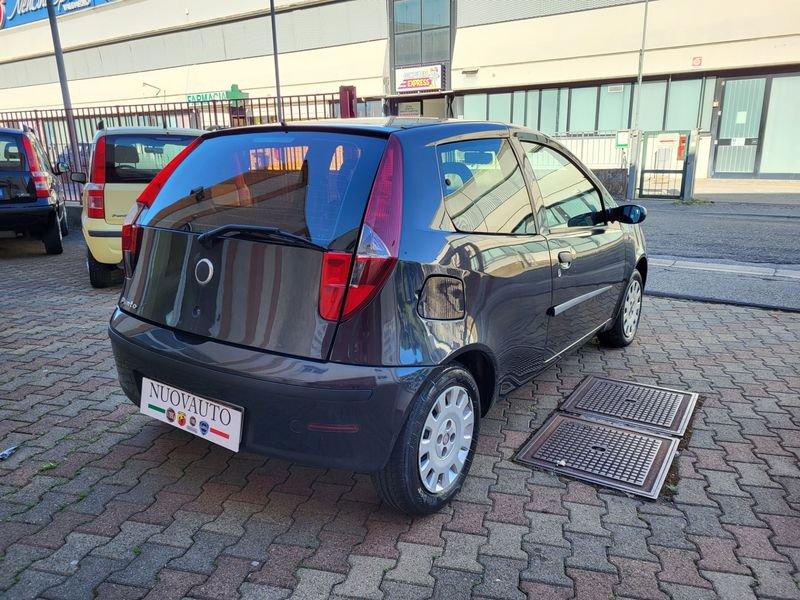 FIAT Punto Punto 1.3 Multijet 16V 3 porte Dynamic