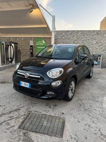 Fiat 500X 1.6 MultiJet 120 CV Business