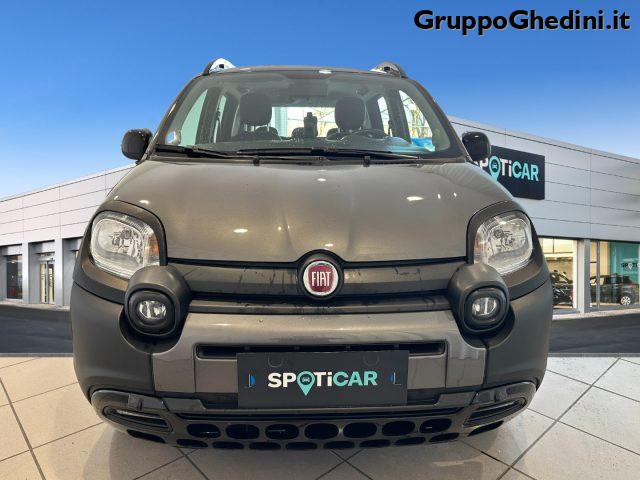 FIAT Panda 1.2 Trussardi