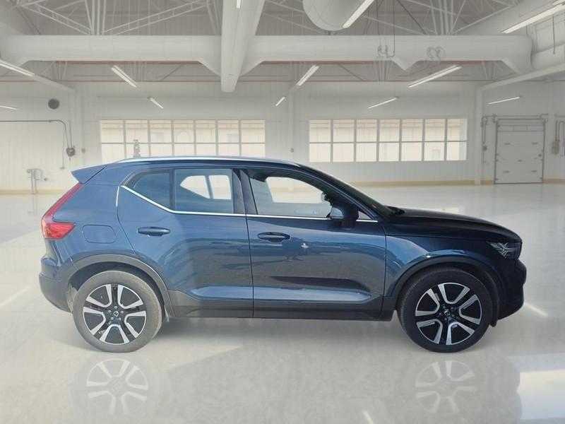 VOLVO XC40 T4 Plug-in Hybrid auto Rech Inscrip Expr