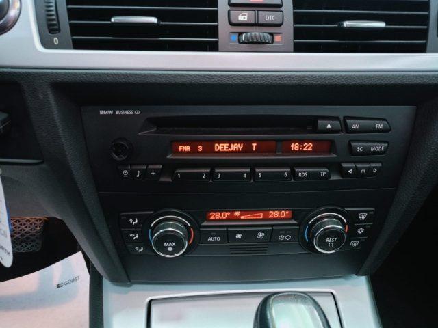 BMW 320 i cat Coupé Futura