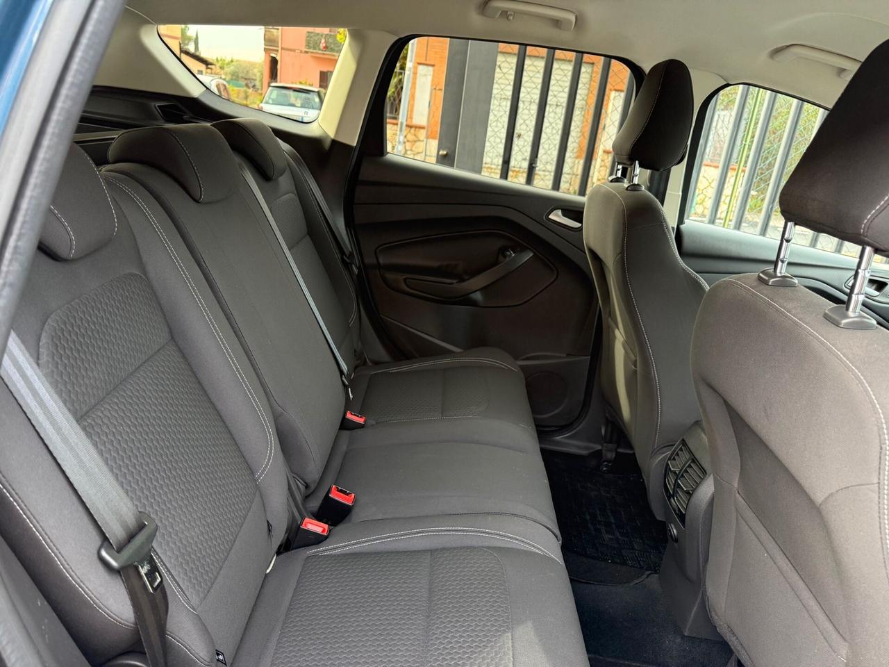 Ford Kuga 1.5 TDCI 120 CV - 55.000km - Uniprò - Superprezzo