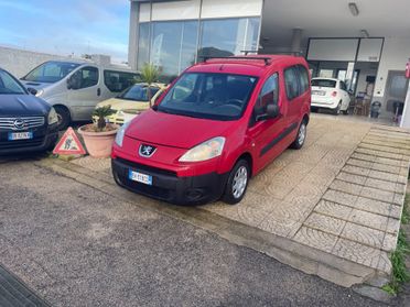 Peugeot Partner Tepee 1.6 HDi 92CV Comfort