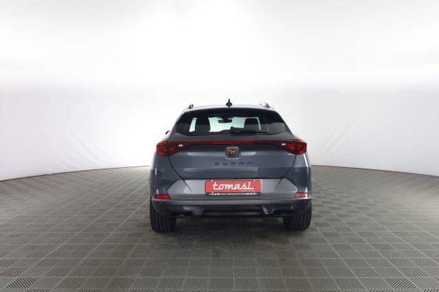 CUPRA Formentor Formentor 2.0 TDI 4Drive DSG