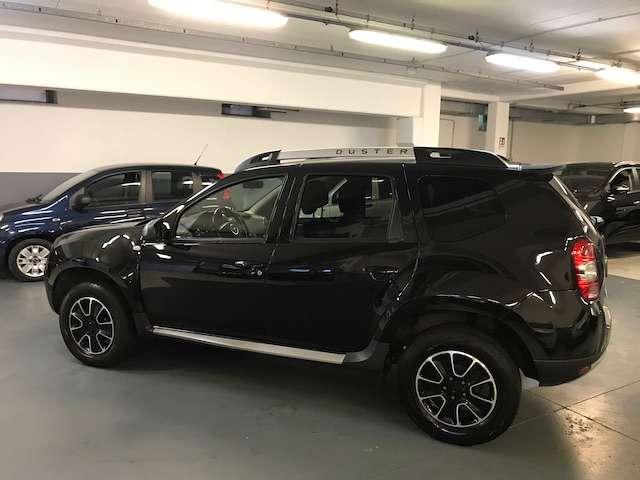 Dacia Duster 1.5 dci Urban Explorer 4x2 EURO6 FULL OPTIONAL