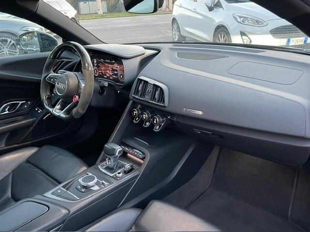 Audi R8 Coupé 5.2 FSI quattro S tronic