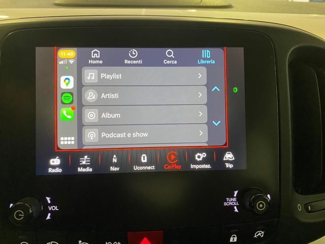 FIAT 500L 1.3 Multijet 95 CV Business