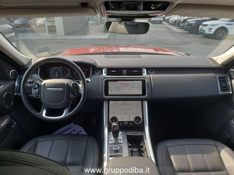 Land Rover Range Rover Sport II 2018 Die. 3.0d i6 mhev HSE 249cv auto
