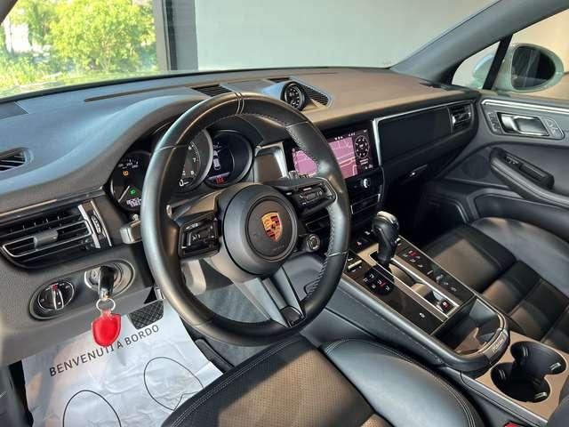 Porsche Macan Macan 2.0 265cv pdk