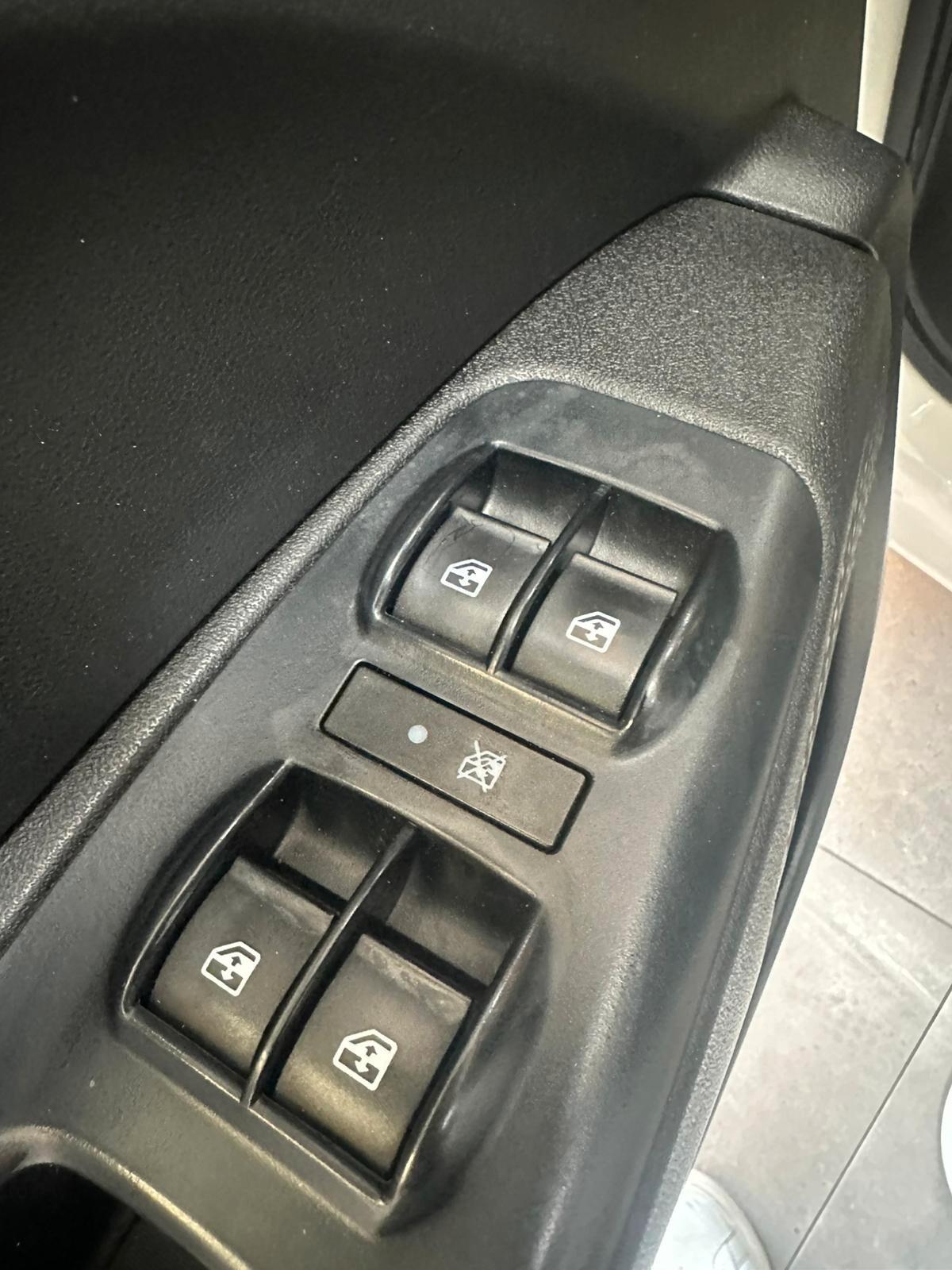 Fiat Doblo Doblò 1.6 MJT 16V 120CV Lounge