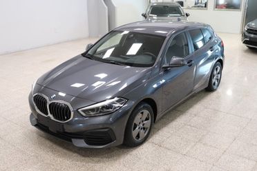 Bmw 116 116d 5p. Business Advantage