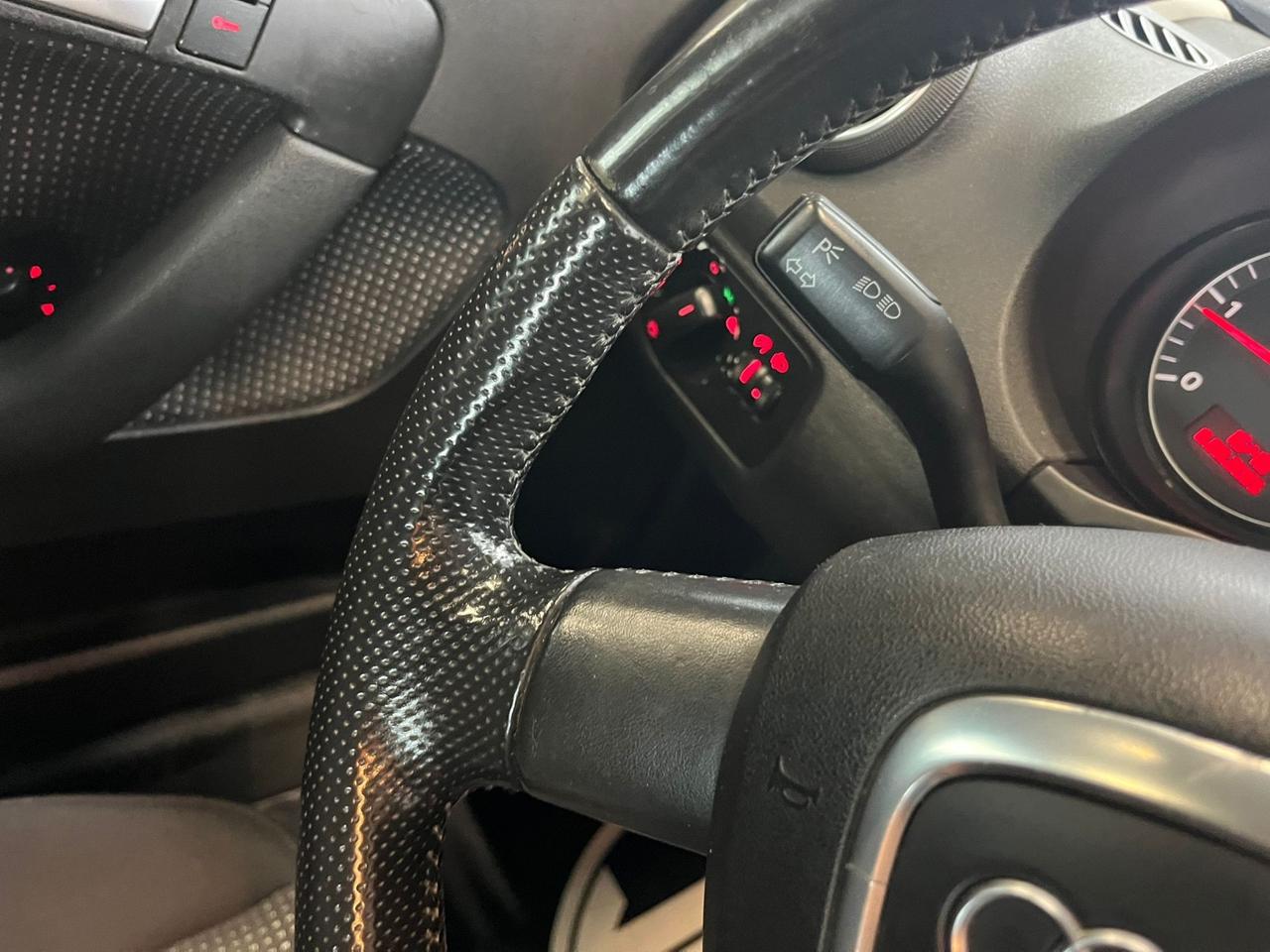 Audi A3 1.9 TDI F.AP. Ambition 105Cv OK NEOPATENTATI