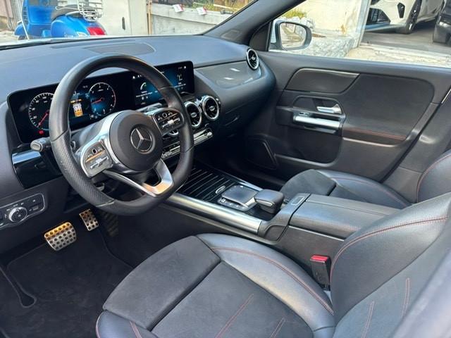 Mercedes-benz GLA 200 GLA 200 d Automatic Premium