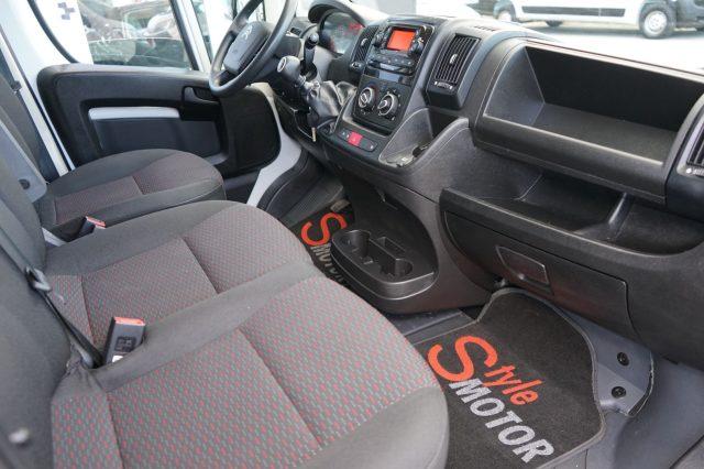 CITROEN Jumper 35 BlueHDi 140 S&S PLM-TM Furgone L3H2