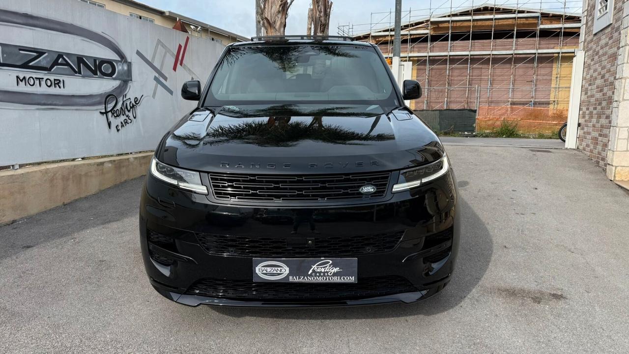 Land Rover Range Sport 3.0D l6 249 CV Dynamic SE 2025 km0