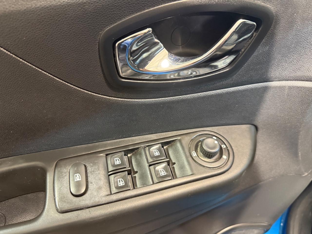 Renault Captur dCi 8V 110 CV Start&Stop Energy Intens